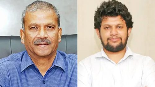 মাহফুজ আলমের পক্ষ নিলেন আসিফ নজরুল