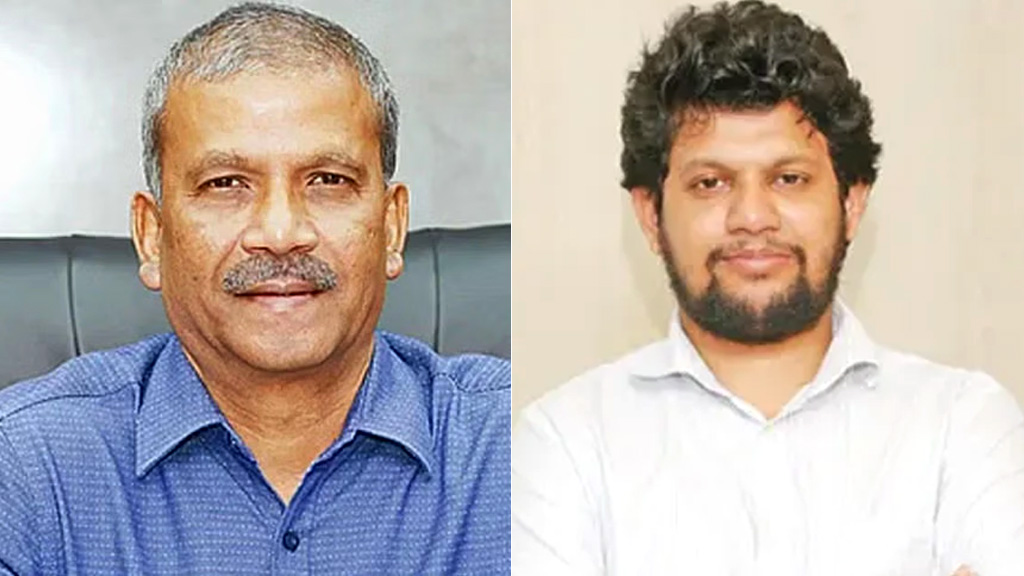 মাহফুজ আলমের পক্ষ নিলেন আসিফ নজরুল