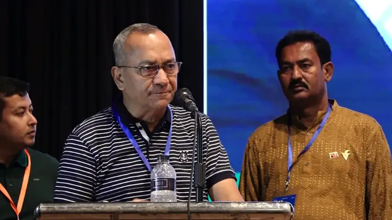 জামায়াত-শিবিরের ‘মুনাফেকি চরিত্র’ মানুষ প্রত্যাখ্যান করেছে:যুবদল সভাপতি