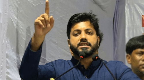 ইশরাকের মেয়র শপথ ইস্যুতে রায় আজ!