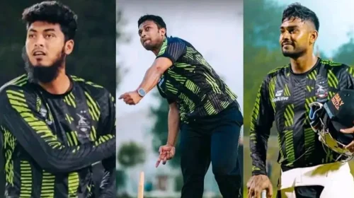 সাকিব-মিরাজ-রিশাদ - তিনজনই থাকবেন একাদশে? করাচির বিপক্ষে কেমন হবে লাহোরের একাদশ?