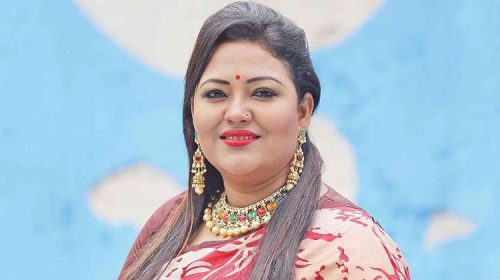 ফাইট্টা যায় খ্যাত মমতাজ গ্রেপ্তার