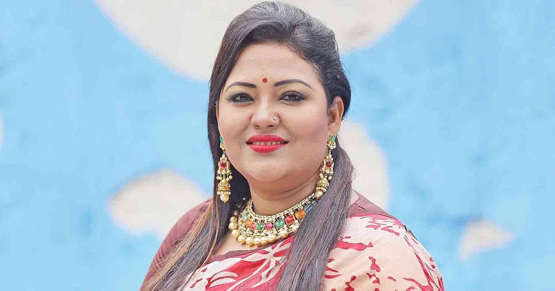 ফাইট্টা যায় খ্যাত মমতাজ গ্রেপ্তার