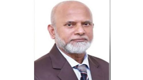 কর্নেল (অব.) জেহাদ খানের বিরুদ্ধে অপপ্রচারের প্রতিবাদে বিবৃতি