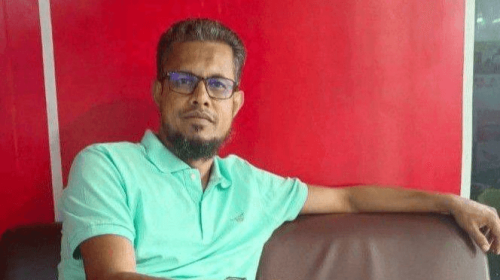 রোগী দেখেন ওষুধ কোম্পানির প্রতিনিধি: নিষেধ করায় প্রাণনাশের হুমকি