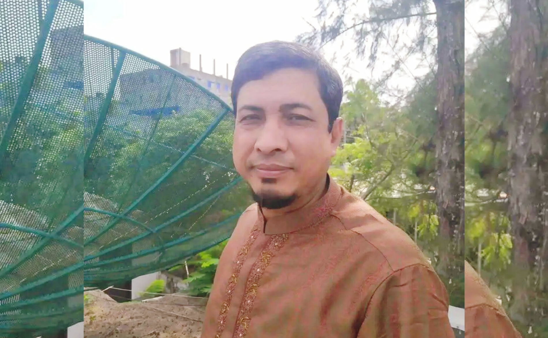 লক্ষ্মীপুর জেলা যুবদল নেতার পদত্যাগ!
