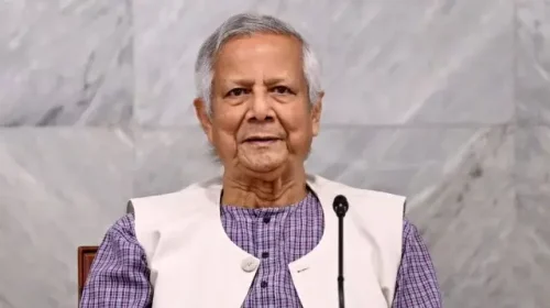 রাজনৈতিক দলের সাথে দ্বিতীয় দফার সংলাপ শুরু হচ্ছে আগামীকাল।