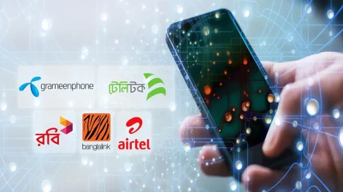 নতুন বাজেটে কমছে ইন্টারনেট ও মোবাইল সেবার খরচ!