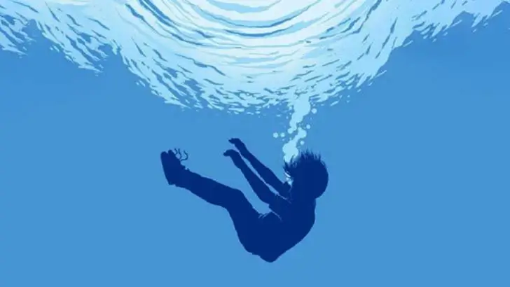 কিশোরগঞ্জের হোসেনপুরে পানিতে ডুবে এক শিশুর মৃত্যু!