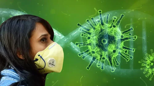 দেশে নতুন করে আবারো বাড়ছে করোনা ভাইরাসের সংক্রমণ!