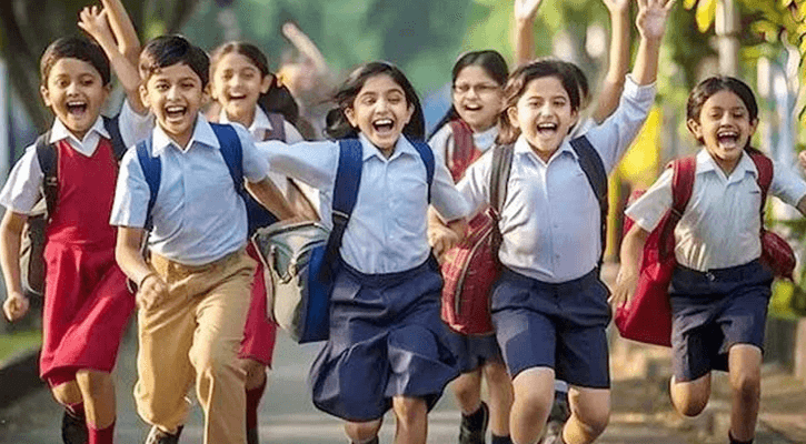 শিক্ষাপ্রতিষ্ঠান খুলছে রোববার: মানতে হবে যেসব নির্দেশনা।