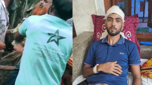 রাজাপুরে জমি বিরোধের জেরে হামলা: চার জনের বিরুদ্ধে অভিযোগ।