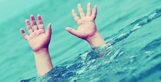 ভোলা উপজেলার সদরে পৃথক পৃথক স্থানে পানিতে ডুবে দুই শিশুর মৃত্যু