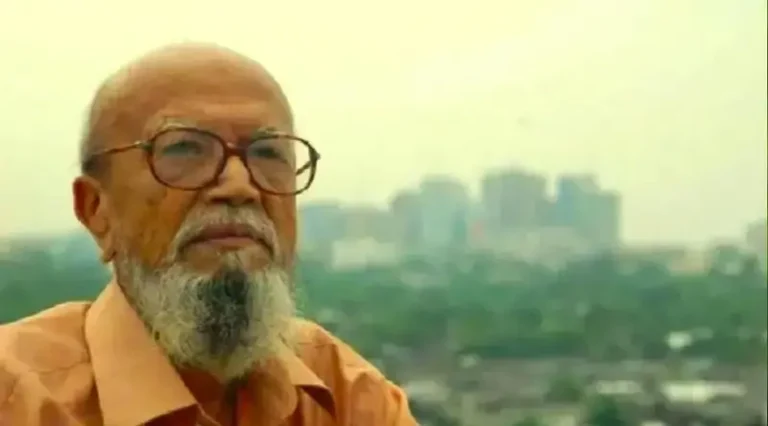 সোনালী কাবিনের কবি আল মাহমুদ-এর ৯০ তম জন্মদিন আজ।