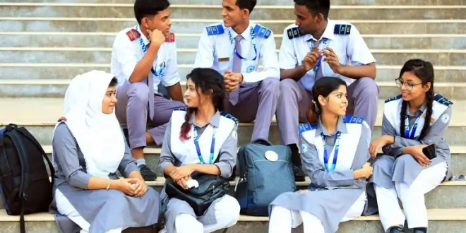 একাদশ শ্রেণির ভর্তিতে যুক্ত হচ্ছে ‘জুলাই কোটা’: বাদ মুক্তিযোদ্ধা কোটা!