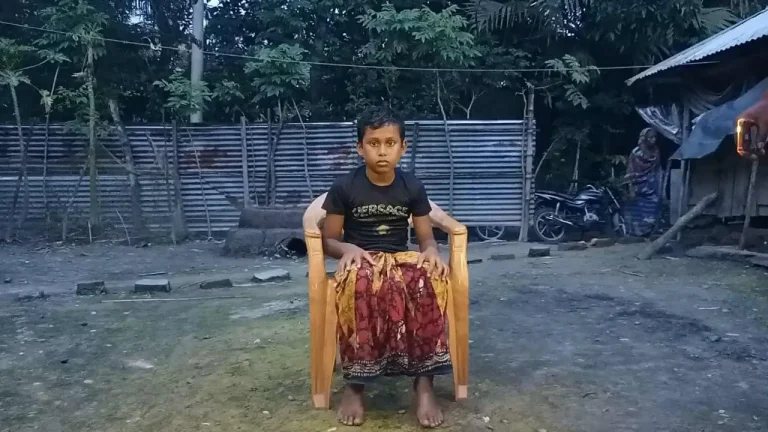 প্রথম শ্রেনীতে পড়ুয়া ৭ বছরের শিশু ধর্ষণ মামলার প্রধান আসামী! 