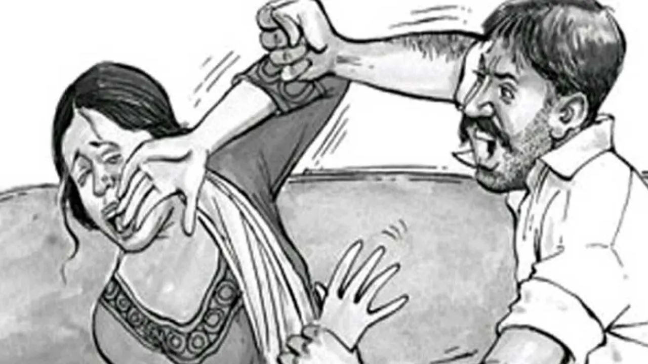 বউ পেটানোর শীর্ষে বরিশাল বিভাগ
