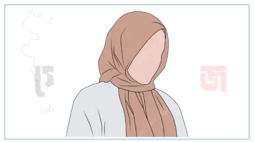 দাখিল পরীক্ষায় বোয়াইলমারী কামিল মাদ্রাসার মুশফিকা নাজনীন এর কৃতিত্বপূর্ণ সাফল্য