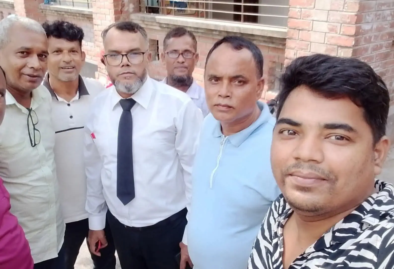 বাবুগঞ্জে বিস্ফোরক মামলায় খালাস পেলেন কৃষক দলের যুগ্ম-আহবায়ক