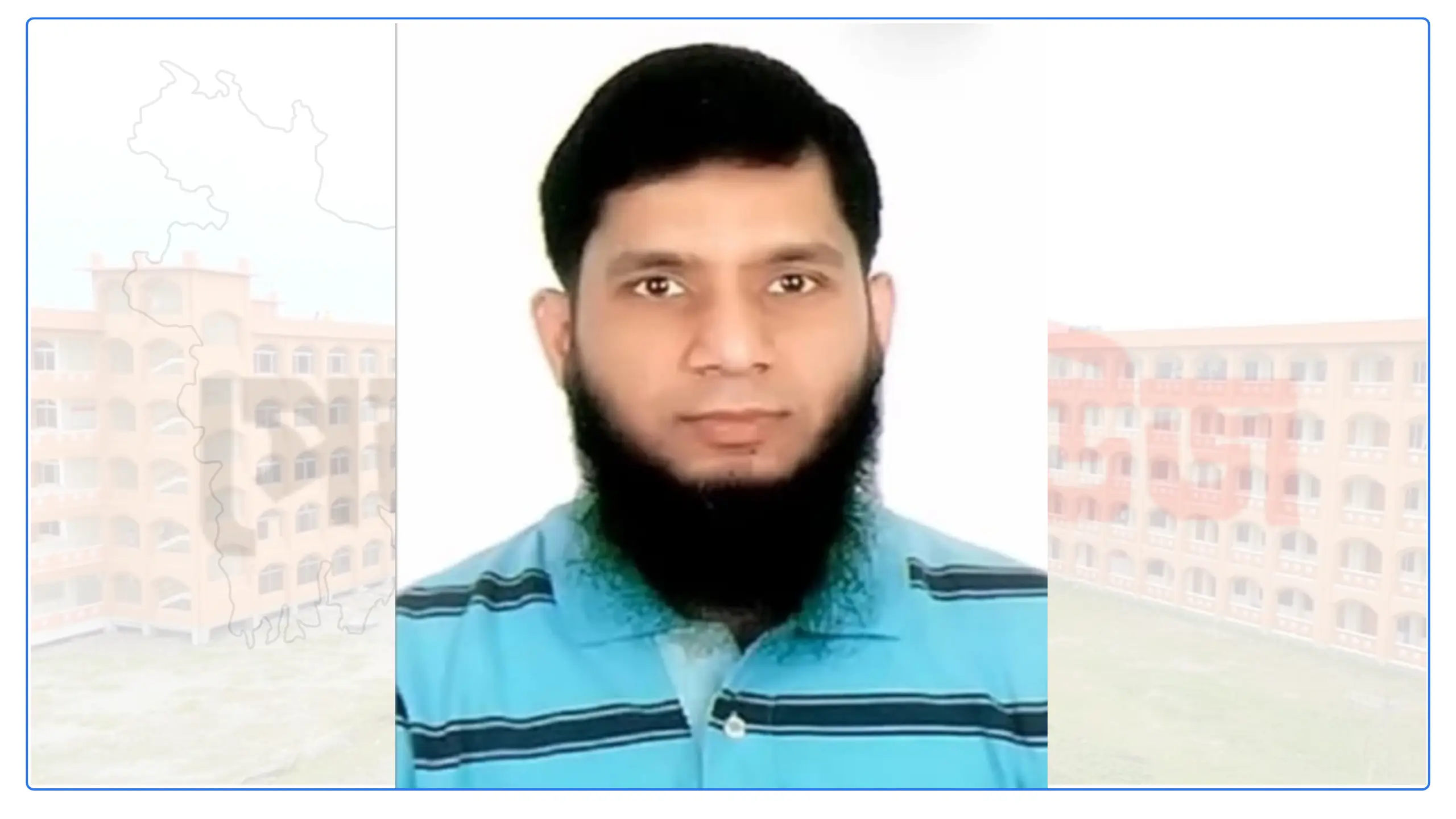 ববিতে এক বছর মেয়াদী প্রকল্পে পিডি নিয়োগ তিন মাস পরে!