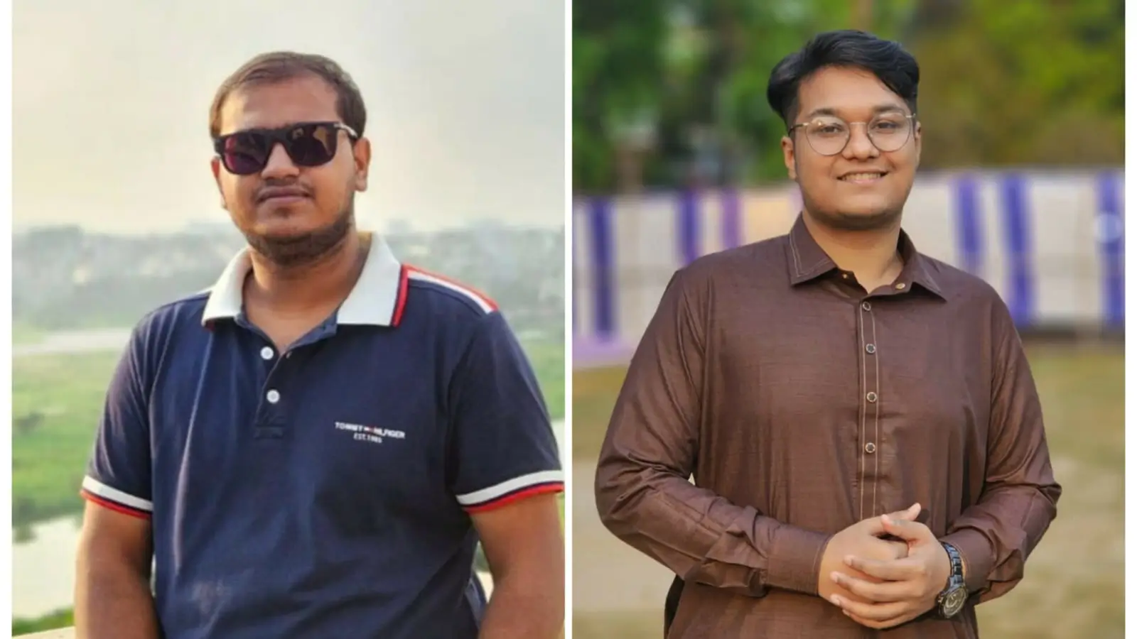 বুটেক্স টেক্সমেক সোসাইটির নেতৃত্বে প্রান্ত ও আহনাফ