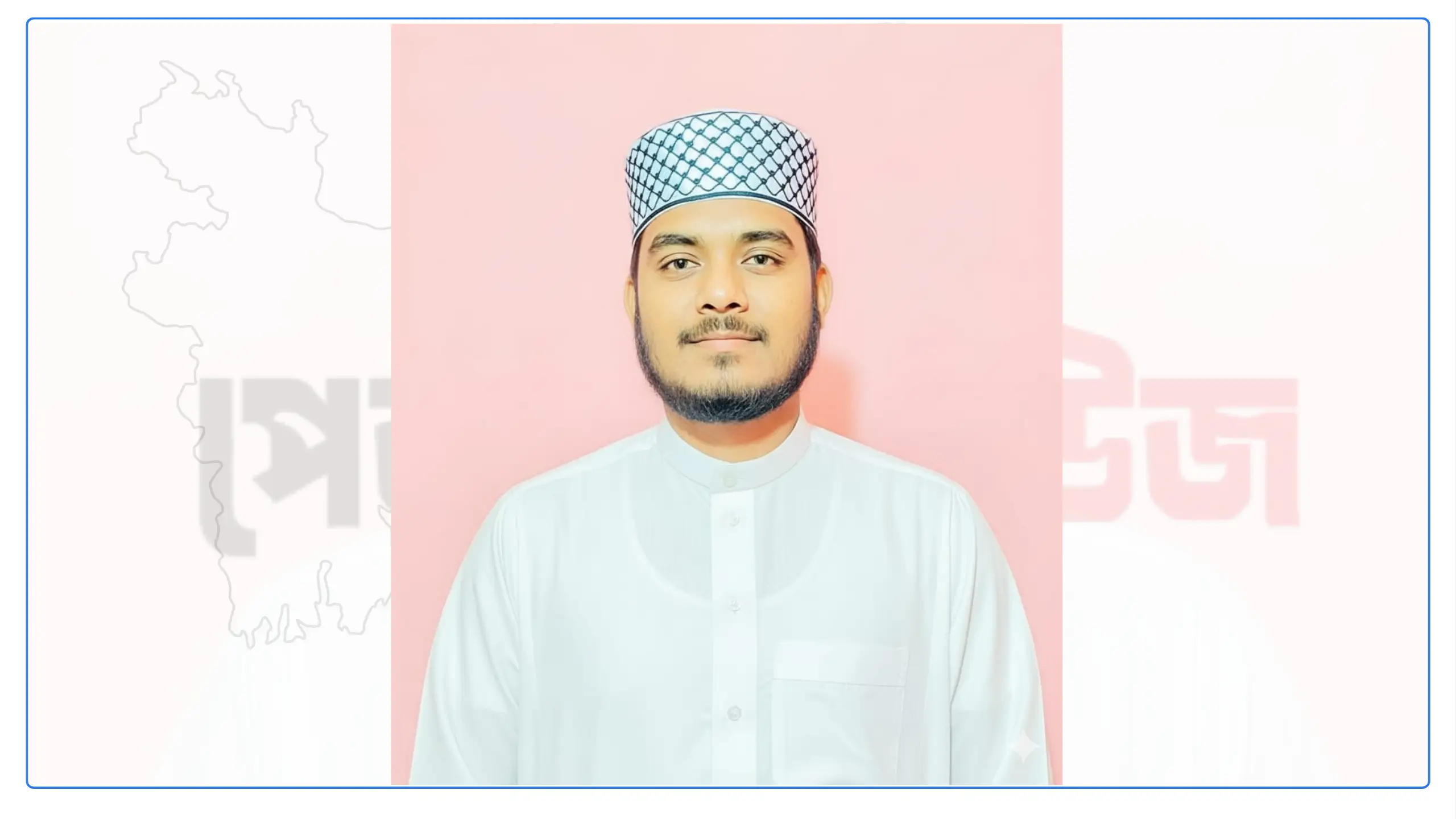 আলিম পরীক্ষায় দারুননাজাত কামিল মাদরাসার শিক্ষার্থী এন. এইচ. এম. জোনায়েদ সিদ্দিকীর অসামান্য সাফল্য