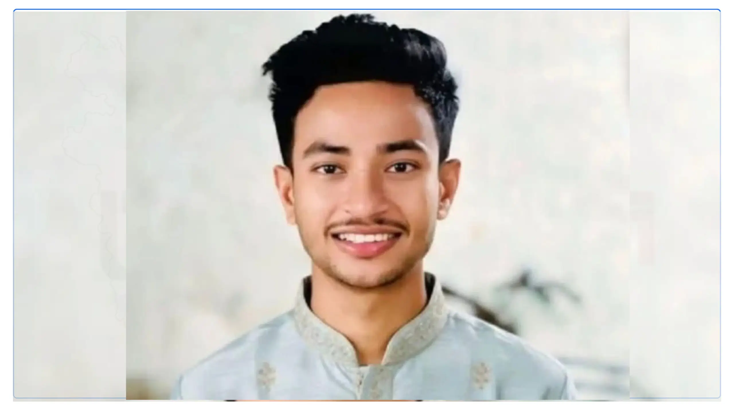 নোয়াখালীর হাতিয়ায় প্রবাসীর স্ত্রীকে নিয়ে উধাও ছাত্রদল নেতা।
