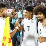 শেখ মোরছালিনের গোল, ২২ বছর পর ভারতের বিপক্ষে ঐতিহাসিক জয় বাংলাদেশের