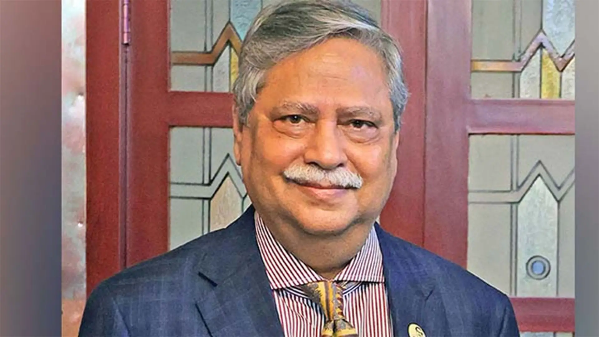 রাষ্ট্রপতি মো. সাহাবুদ্দিনের ভেরিফায়েড ফেসবুক আইডি হ্যাকড