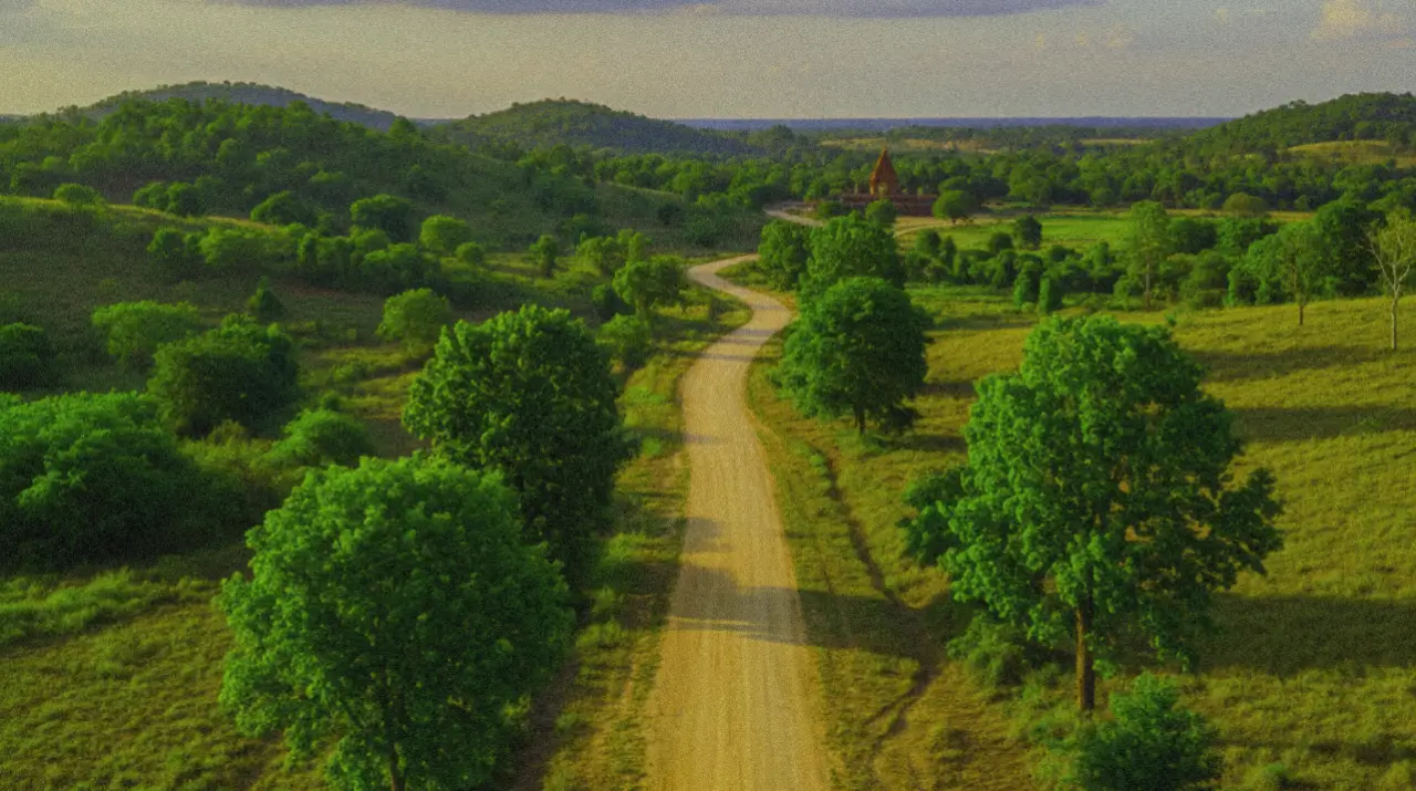 কবিতা: পথের পাশে