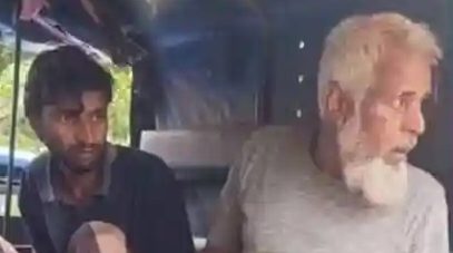 নাটোরের বড়াইগ্রামের মালিপাড়া এলাকায় সপ্তম শ্রেণির এক মাদরাসা ছাত্রীকে বাবা ও ছেলে মিলে একাধিকবার ধর্ষণের অভিযোগ ওঠেছে