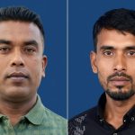 বিদেশে প্রাণ গেল দুই ভাইয়ের