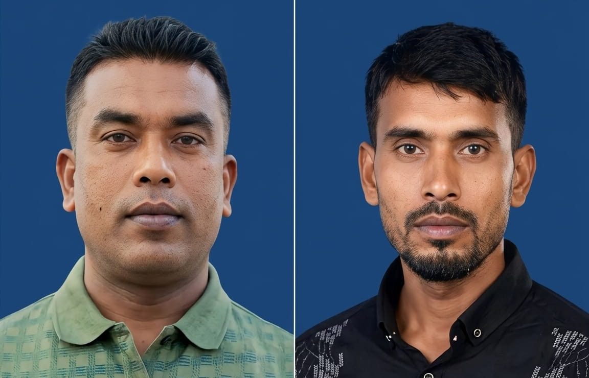 ভাগ্য বদলাতে গিয়ে ইরাকে প্রাণ গেল মাদারগঞ্জের দুই প্রবাসীর