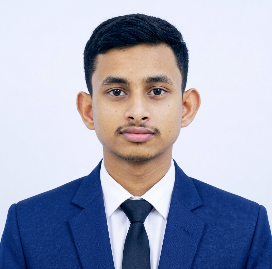 শহিদুল ইসলাম আল জিহাদ