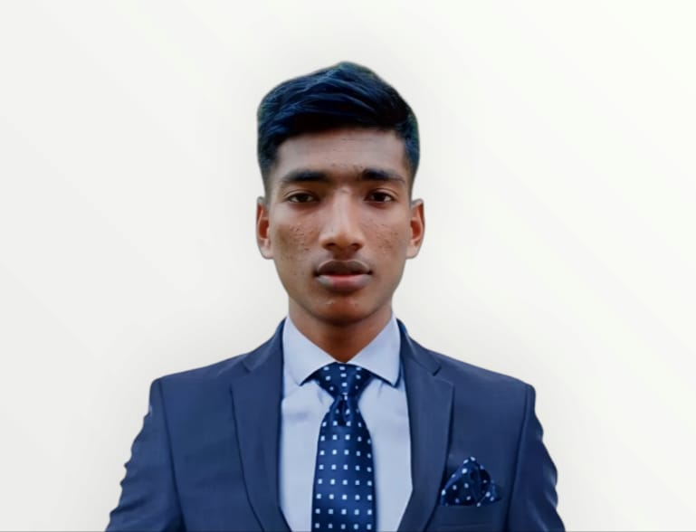 মোহাম্মদ মারুফ