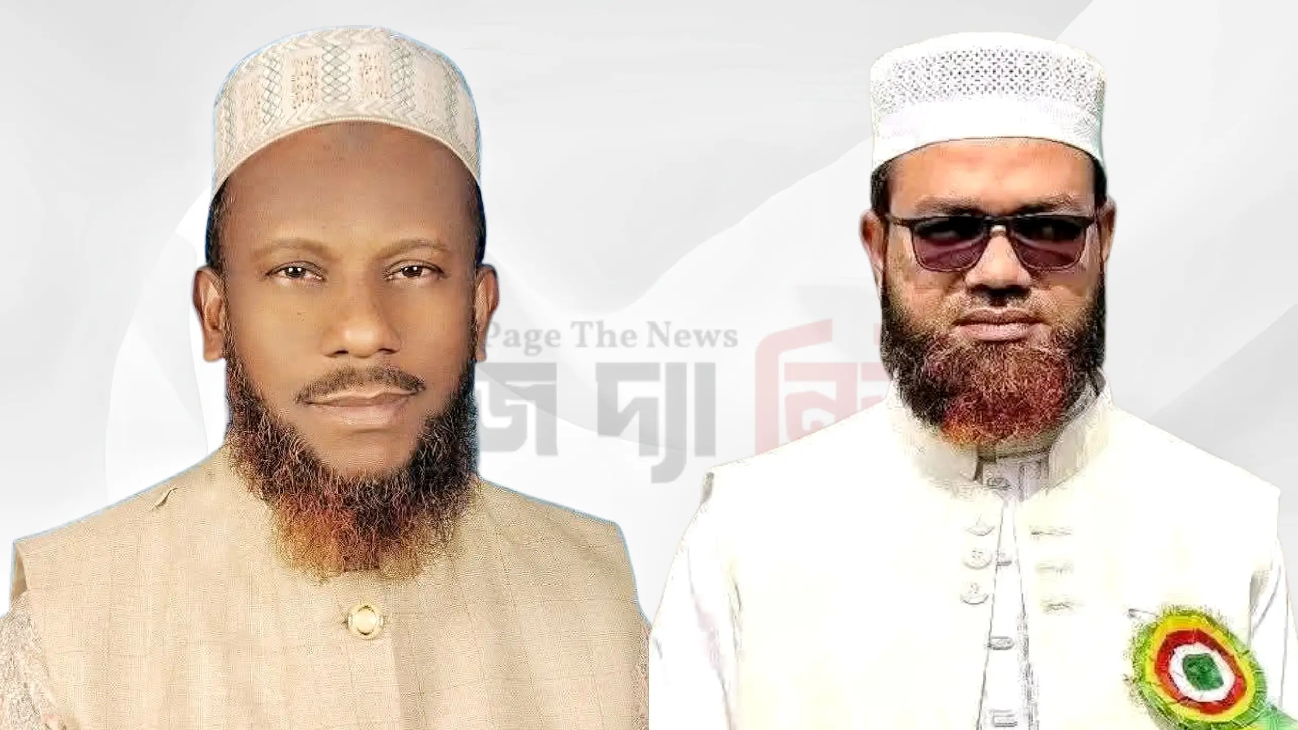কটিয়াদী উপজেলা পরিষদ নির্বাচনে জামায়াতের প্রার্থী ঘোষণা