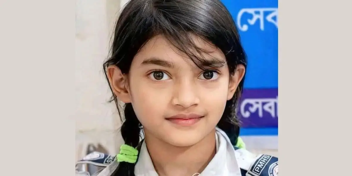 রামিসা হ/ত্যা মামলায় আসামিপক্ষে লড়বেন না কোনো আইনজীবী!