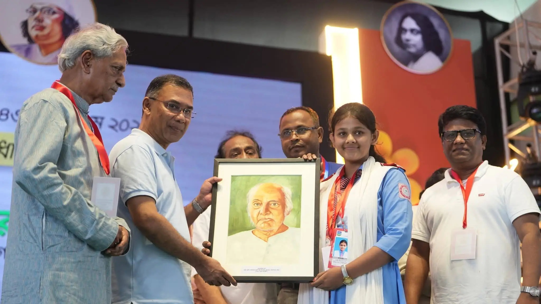 রামিসা হত্যার বিচার এক মাসের মধ্যে নিশ্চিতের আশ্বাস প্রধানমন্ত্রীর