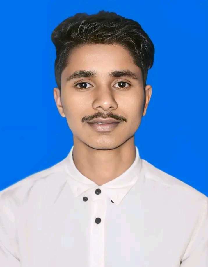 মোঃ রাকিব হোসাইন হৃদয়