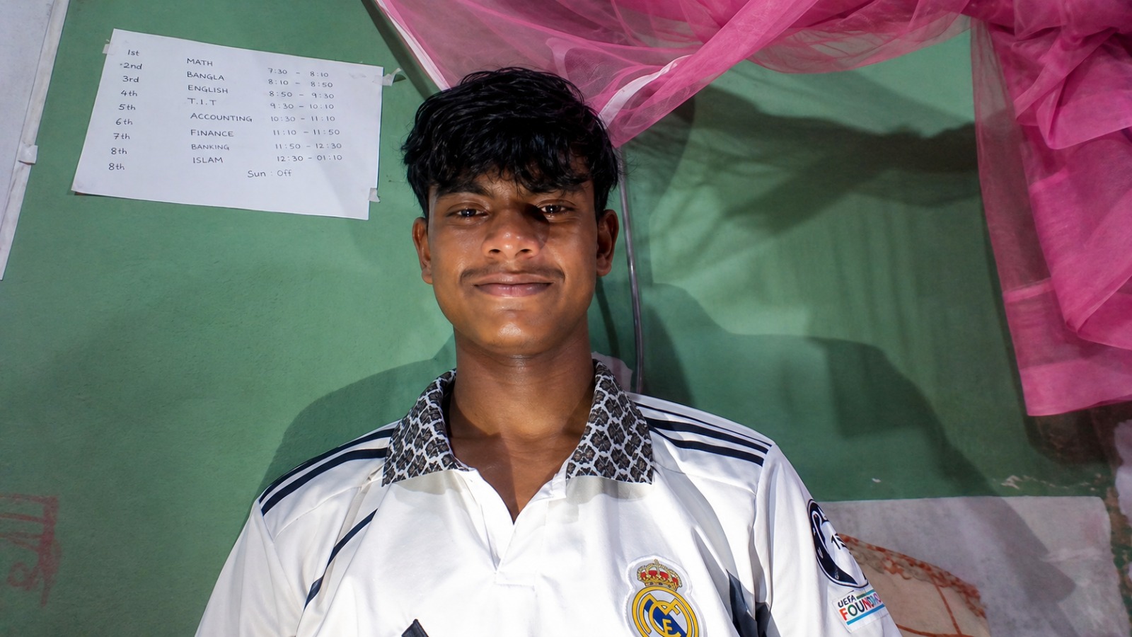 মাহমুদ হাসান রজিব