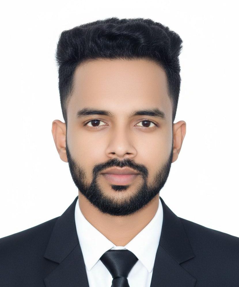 আল-আমিন হাসান