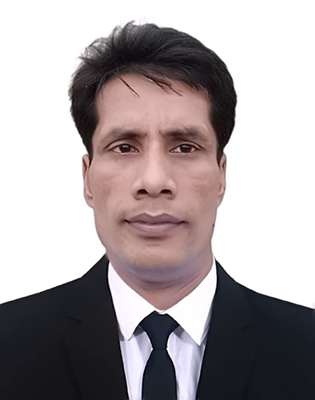 মোঃ শাহীনুল হক