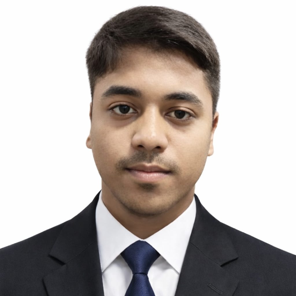 মো. সাব্বির আহমেদ
