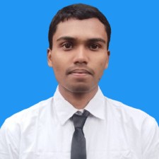 আশিকুর রহমান