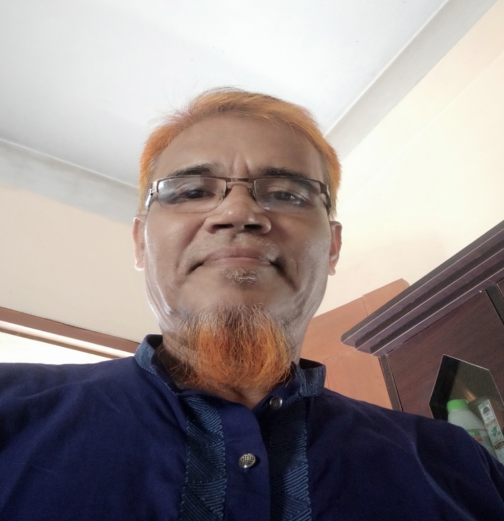 এম. ইউসুফ মাহমুদ