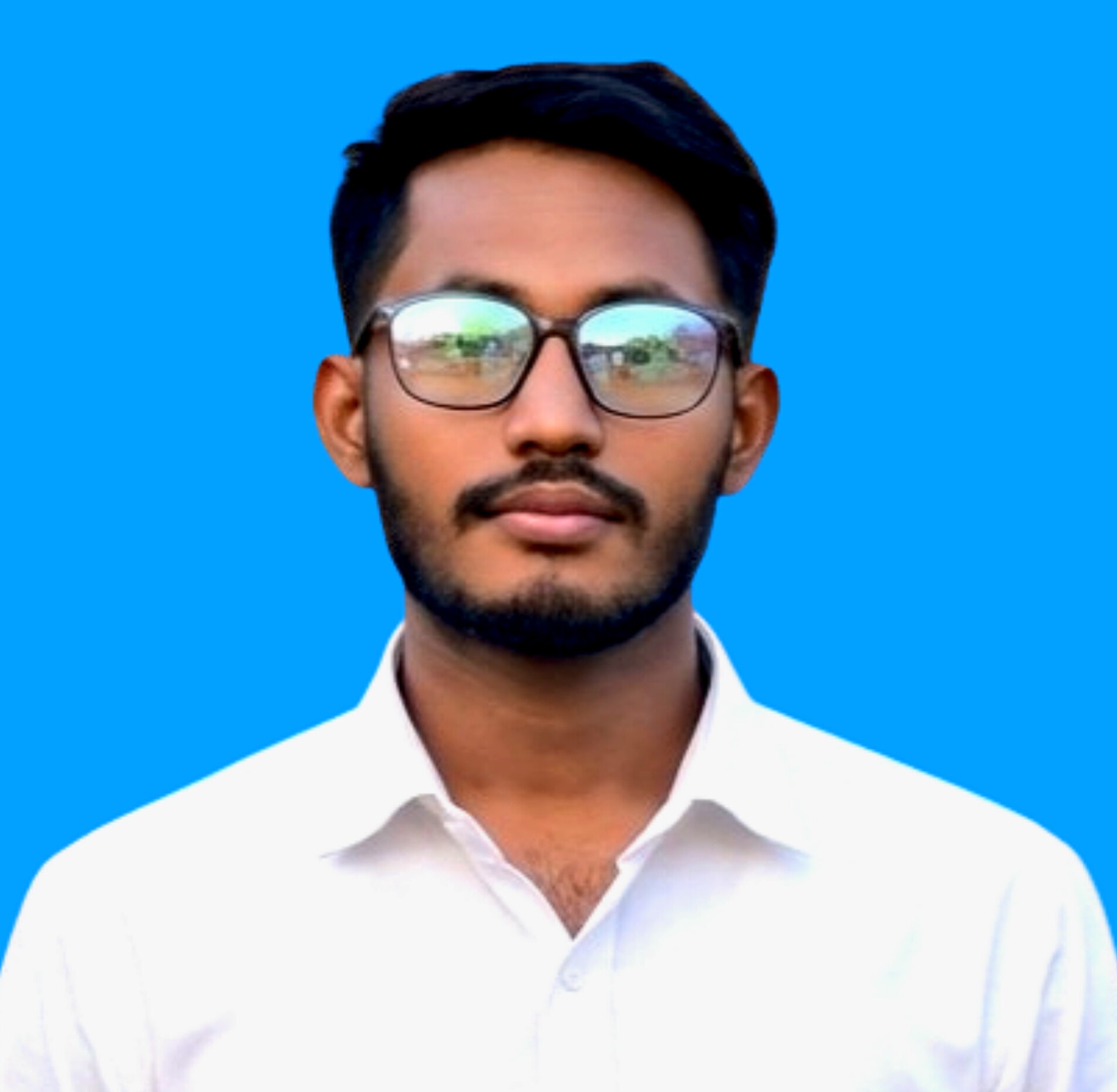 মোঃ কাজল ইসলাম