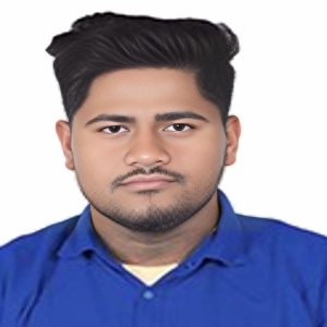 অংকন মজুমদার