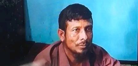 পশ্চিম তল্লায় ৫ বছরের শিশুকে ধর্ষণের অভিযোগে গ্রেফতার, এলাকায় তীব্র ক্ষোভ