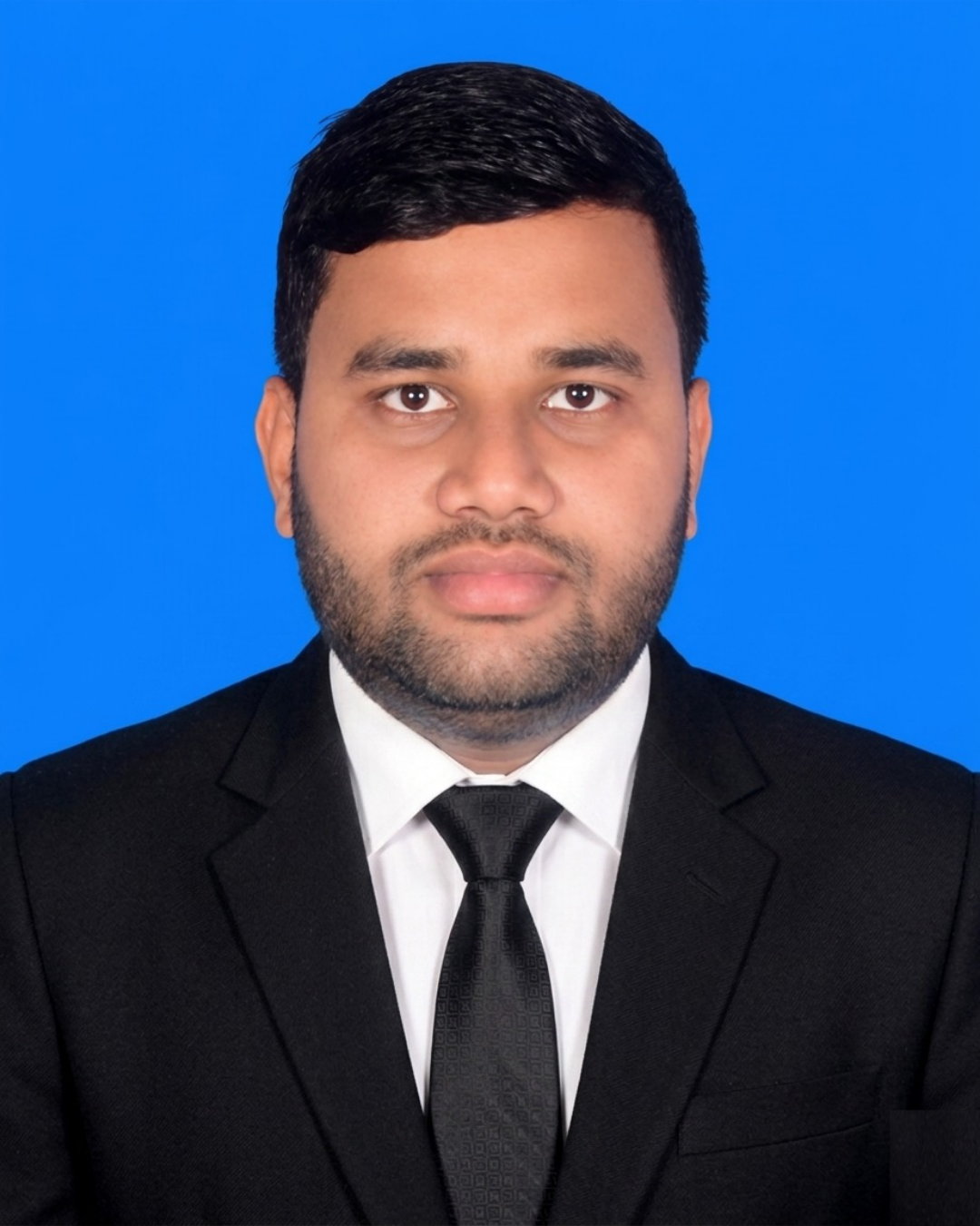 মোঃ সাজিদ হাসান শান্ত