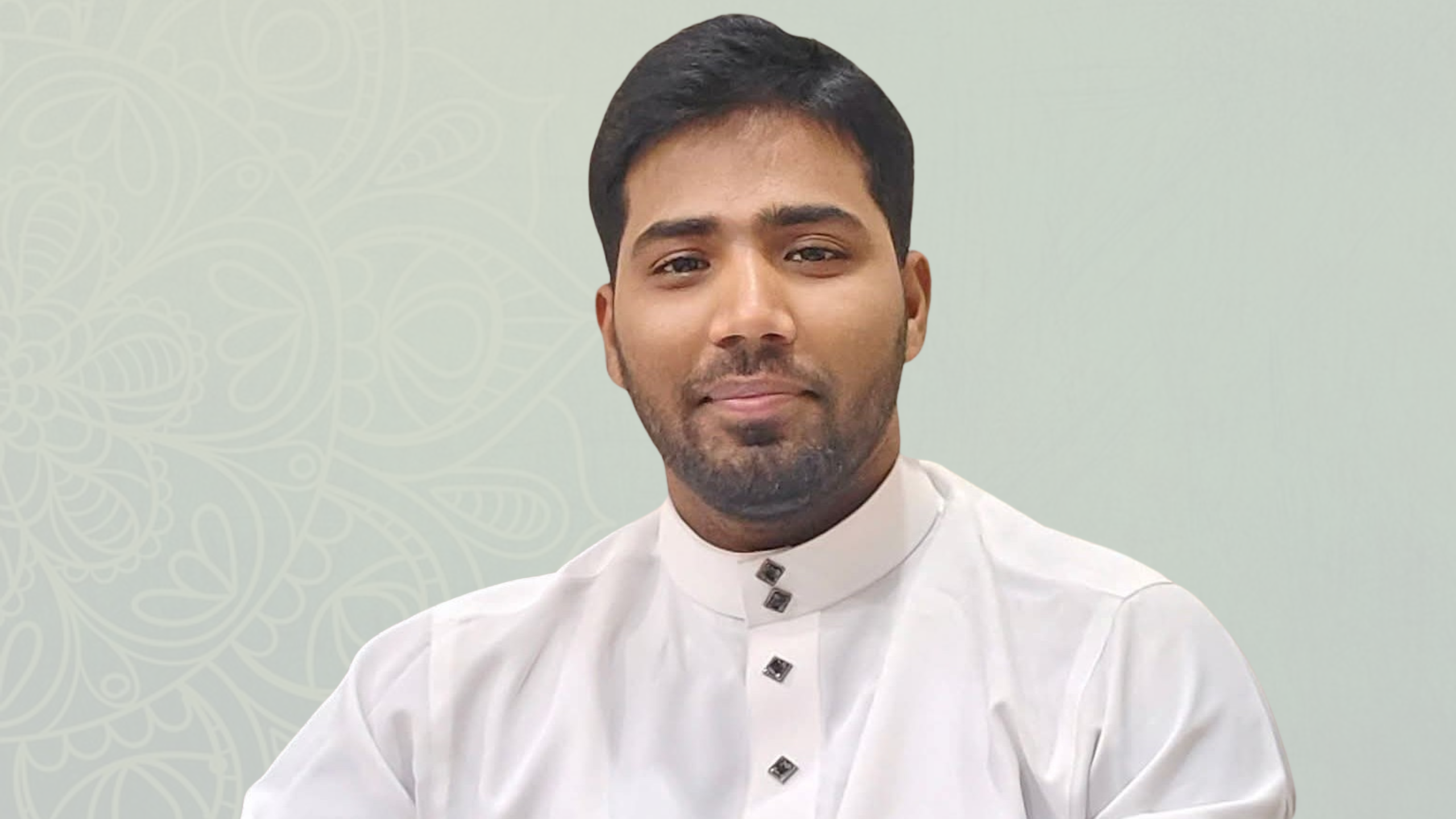 মসূয়া ইউনিয়ন পরিষদ নির্বাচনে জামায়াতের চেয়ারম্যান প্রার্থী হাসান আল মামুন!